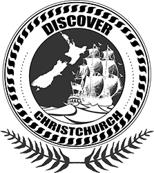 Discover Christchurch Ltd